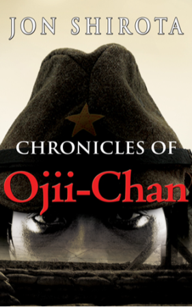 Chronicles of Ojii-Chan