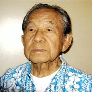 Jon Hiroshi Shirota